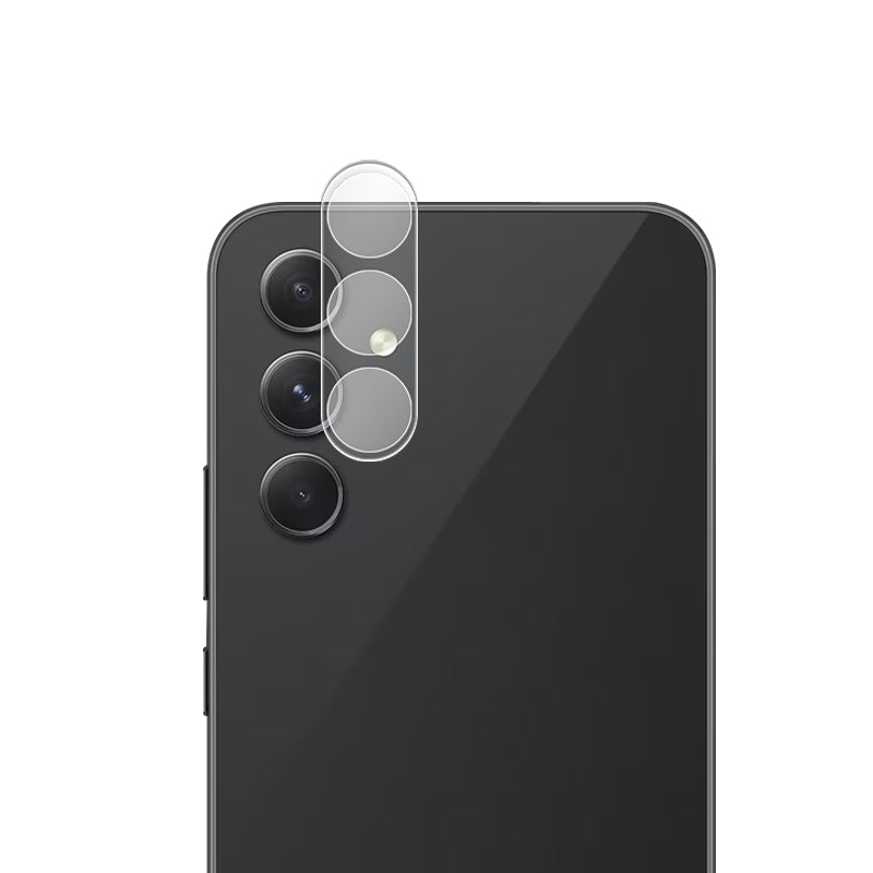 AMORUS For Samsung Galaxy A35 5G / A55 5G Camera Lens Protector Silk Printing 9H Film AMORUS For Samsung Galaxy A35 5G / A55 5G Camera Lens Protector Silk Printing 9H Film